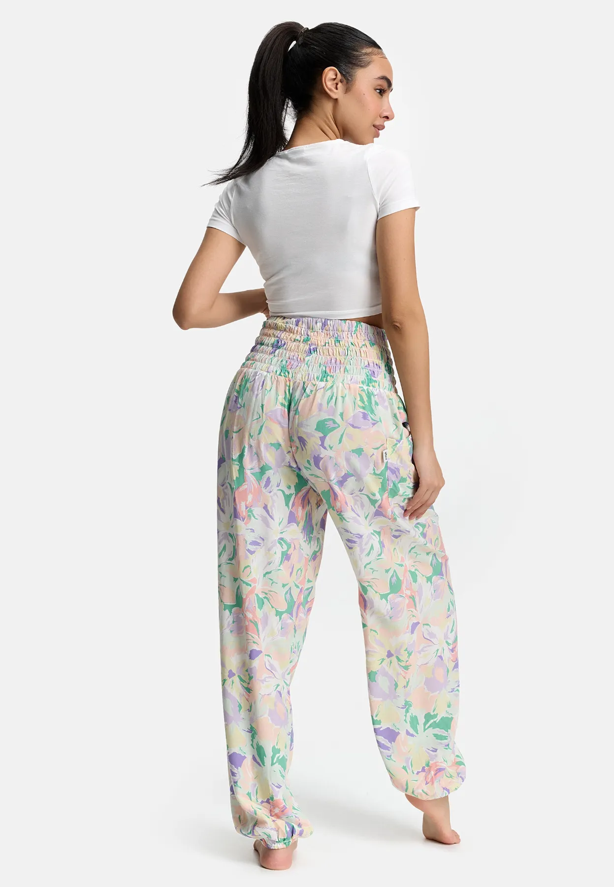 Sarouel Pastel Punch