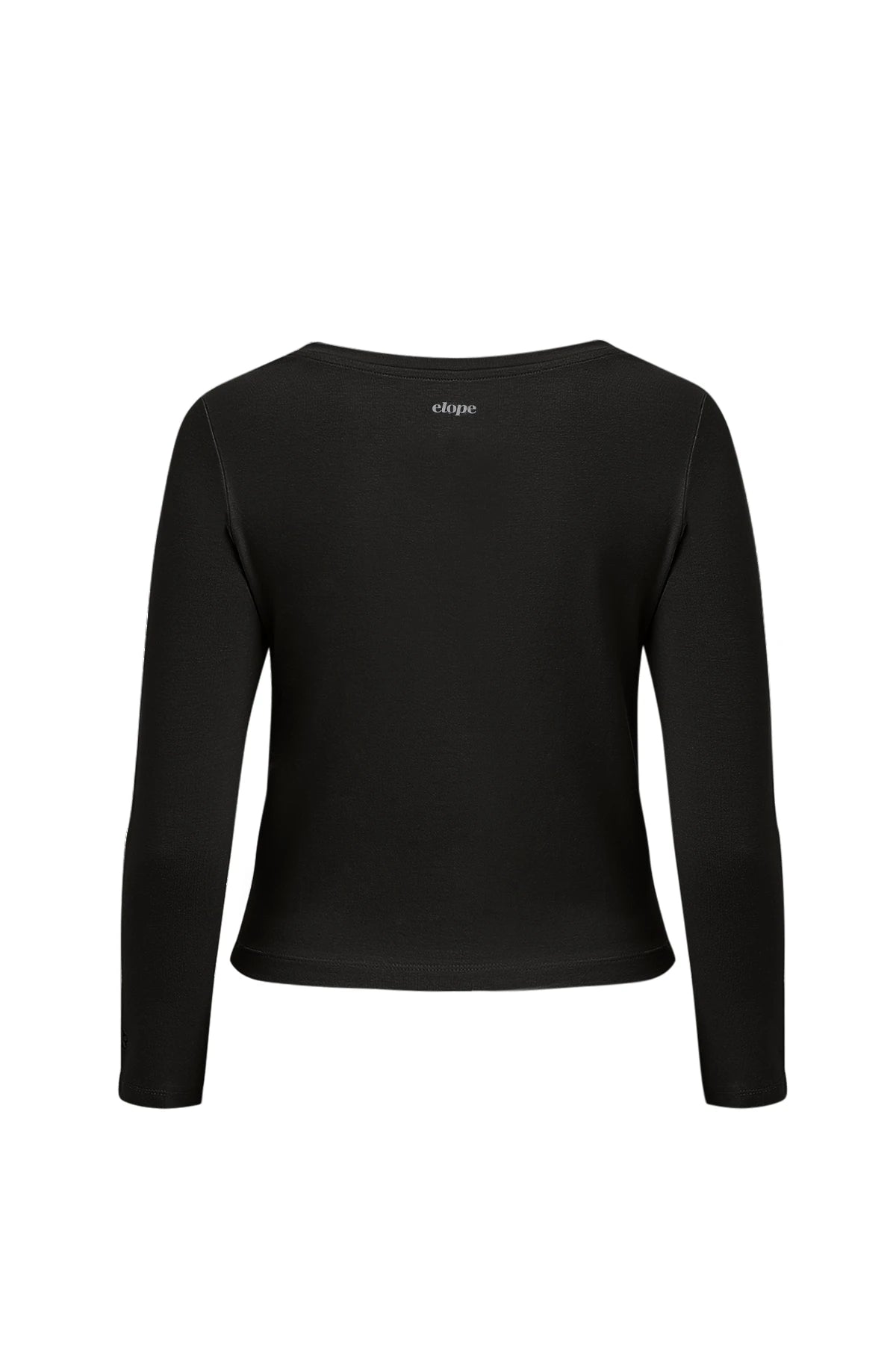 T-shirt Elope Dysha S/S Noir