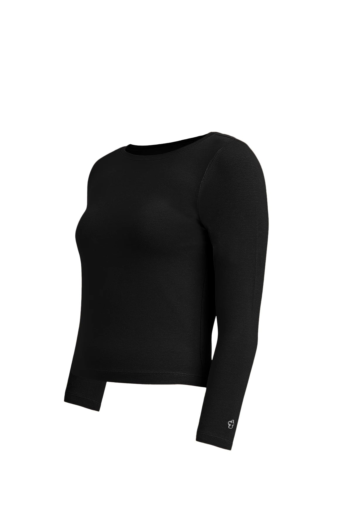 T-shirt Elope Dysha S/S Noir