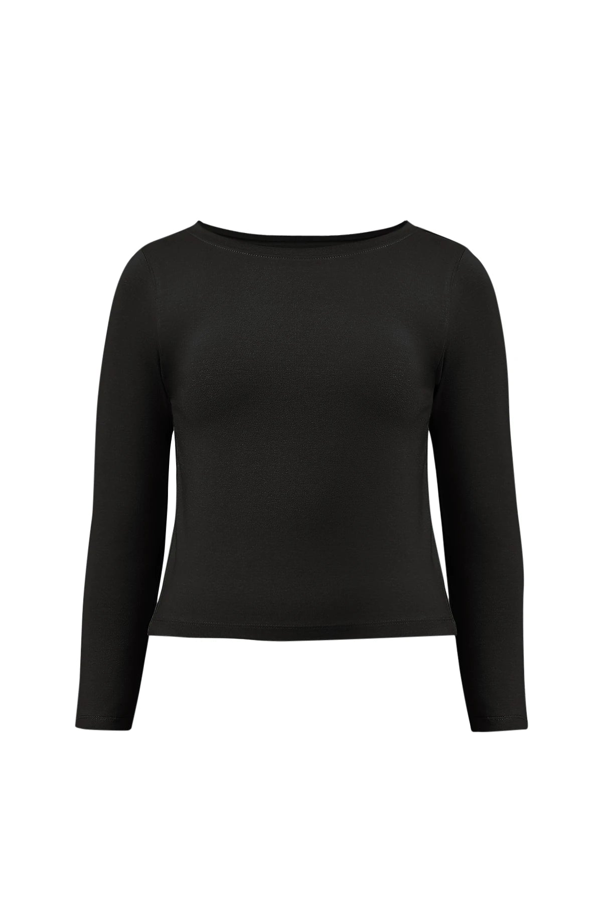 T-shirt Elope Dysha S/S Noir