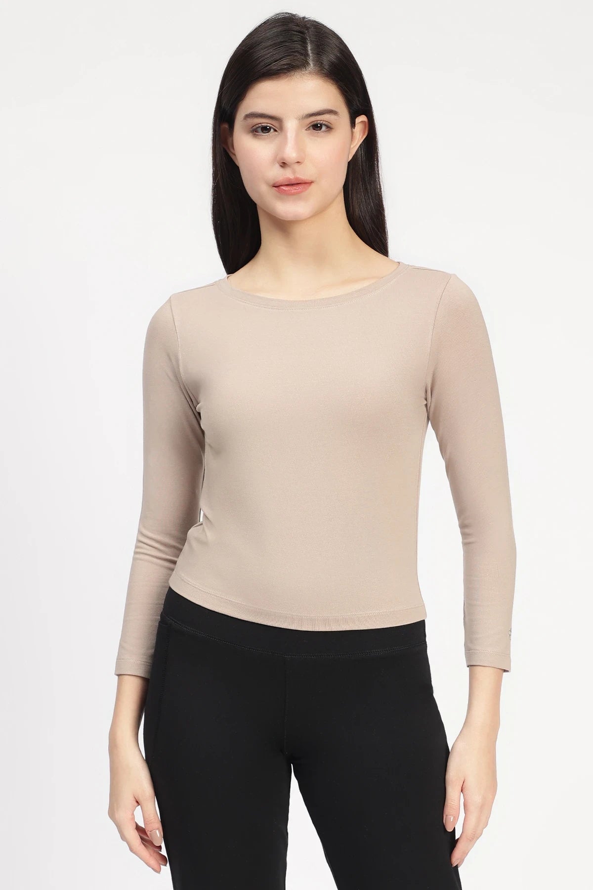 Elope Dysha S/S Tshirt Ambiance