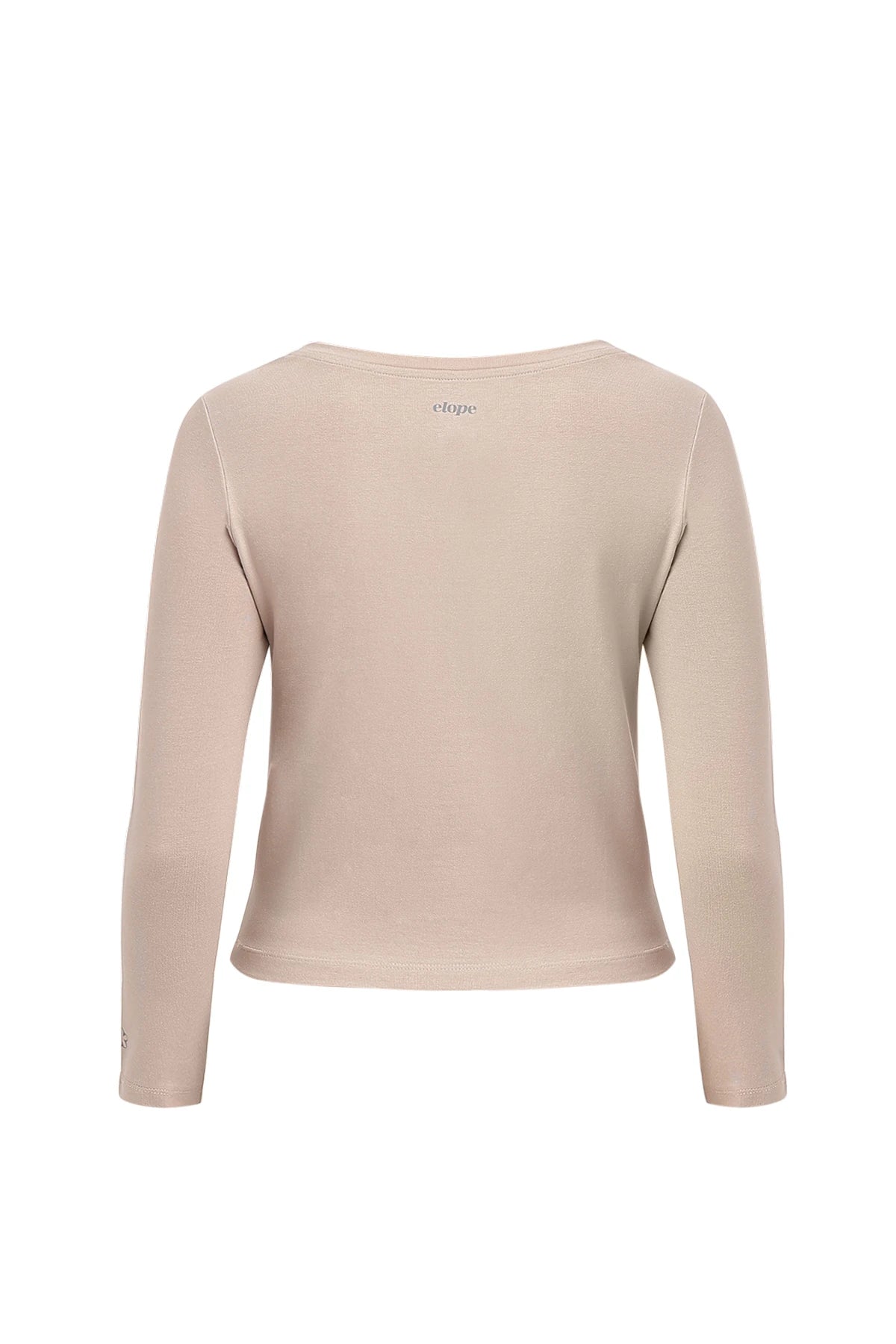 Elope Dysha S/S Tshirt Ambiance