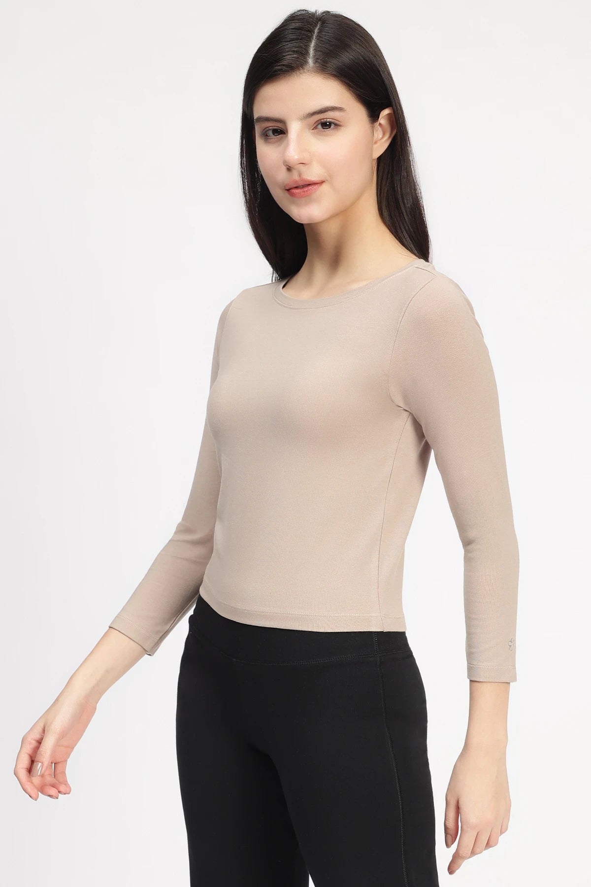 Elope Dysha S/S Tshirt Ambiance