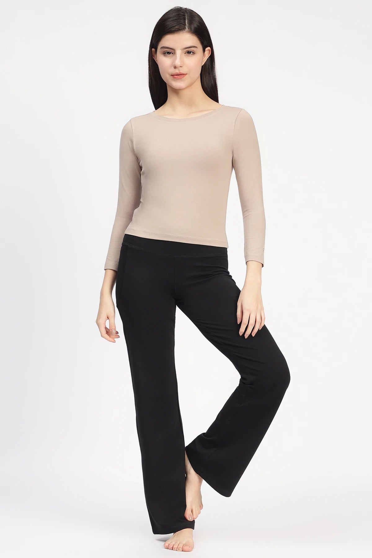 Elope Dysha S/S Tshirt Ambiance