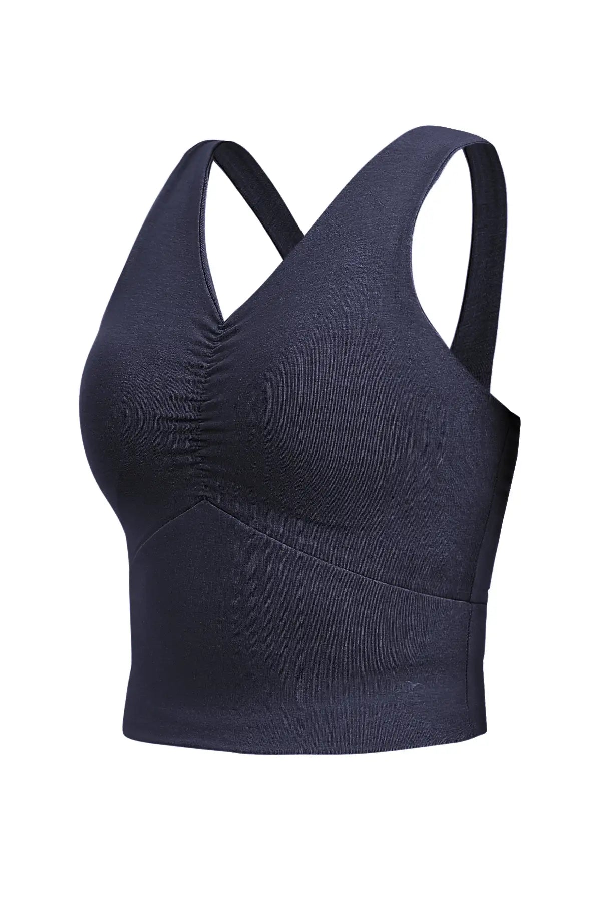 Elope Hannah Haut Brassière Marine