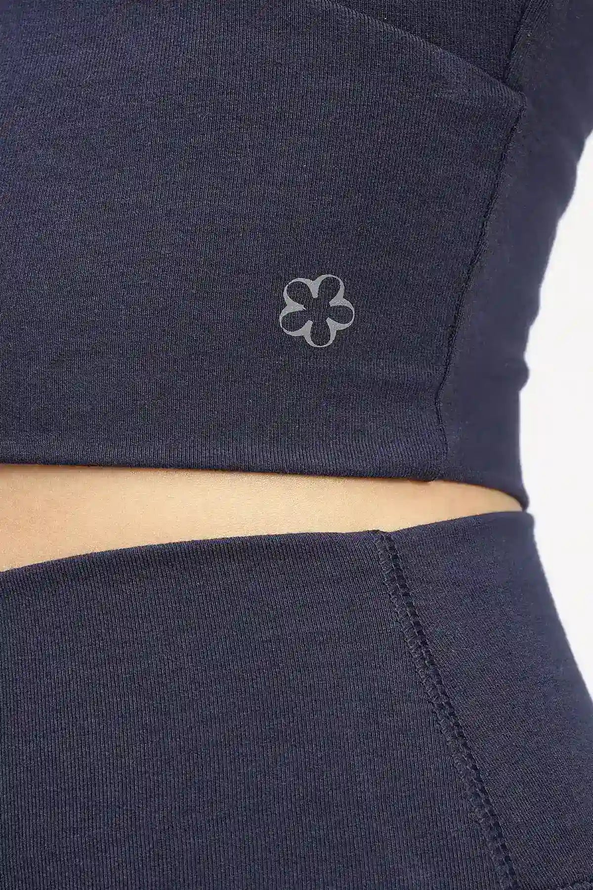 Elope Hannah Haut Brassière Marine
