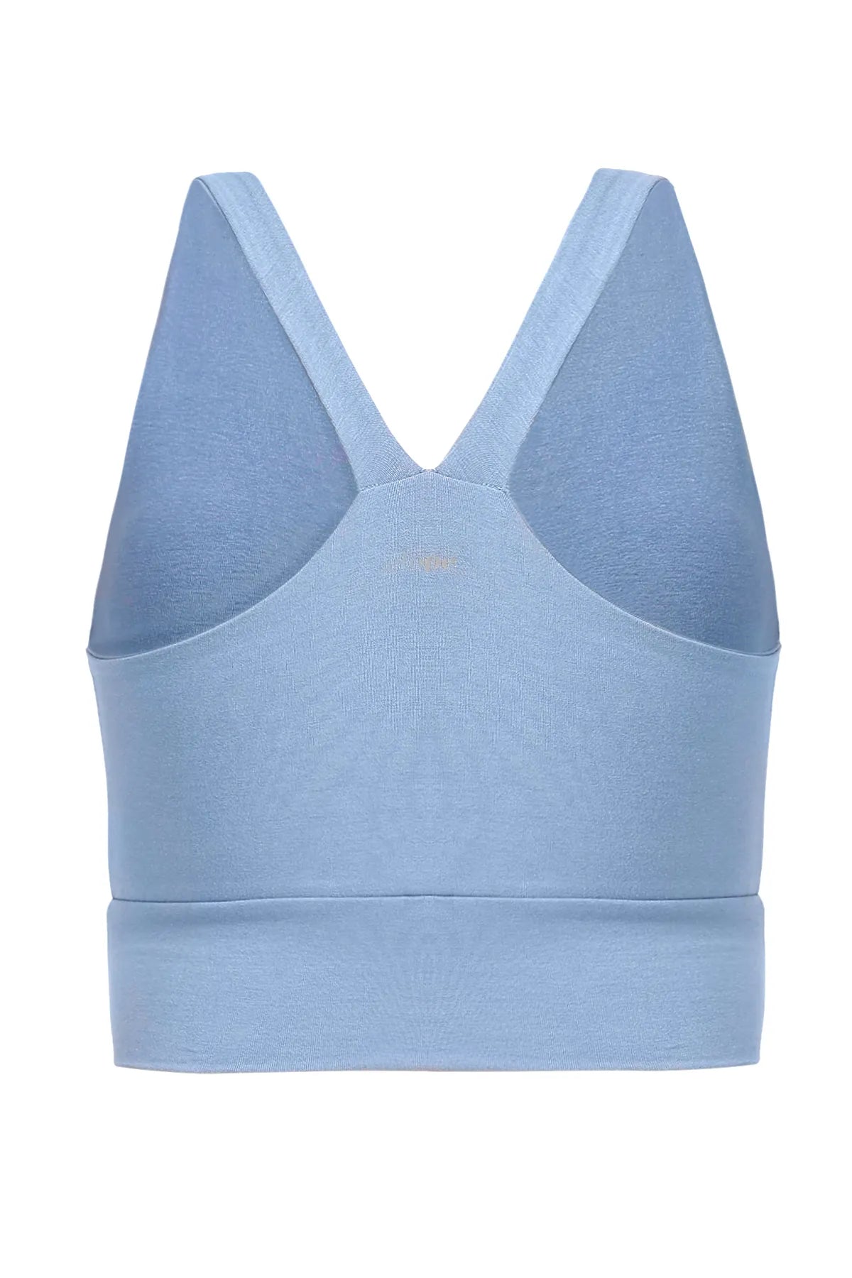 Fuggi da Hannah Bralette in un porto tranquillo