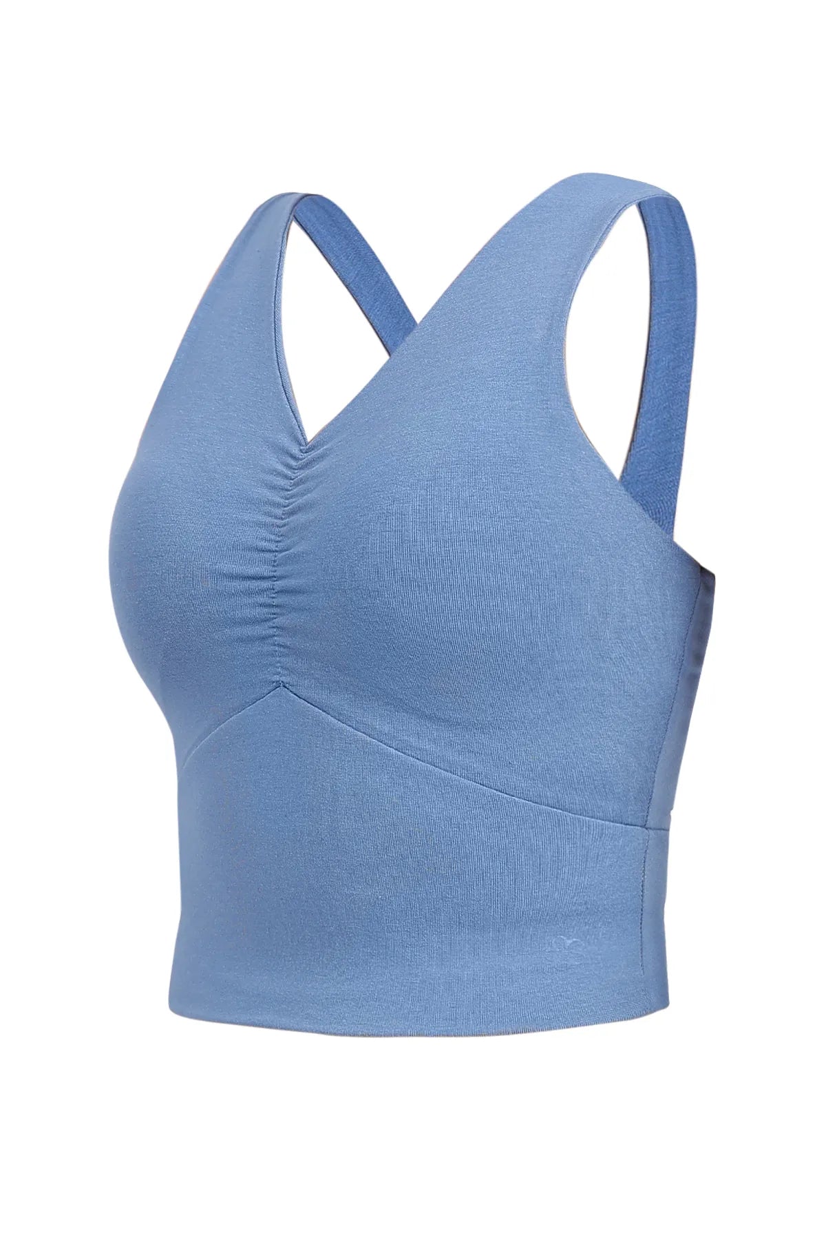 Fuggi da Hannah Bralette in un porto tranquillo