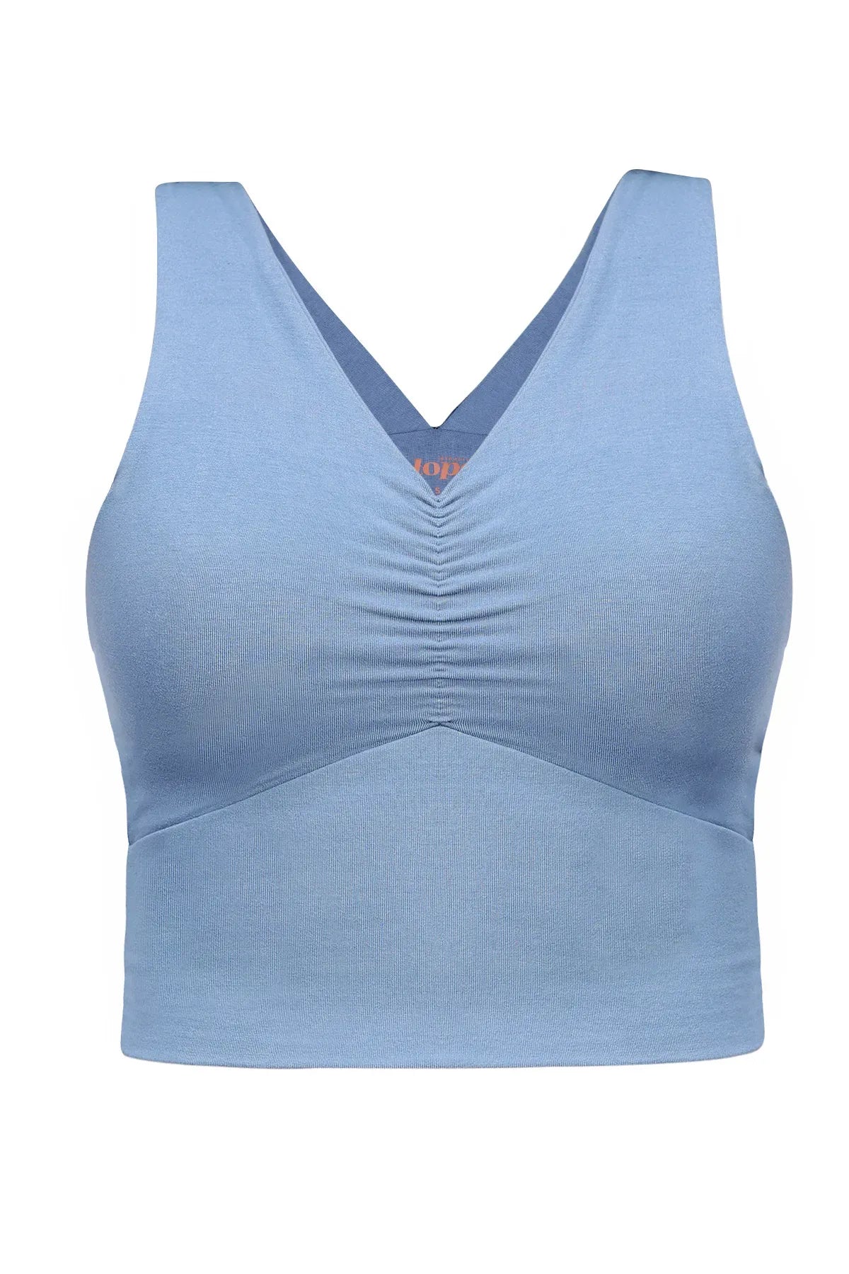 Fuggi da Hannah Bralette in un porto tranquillo