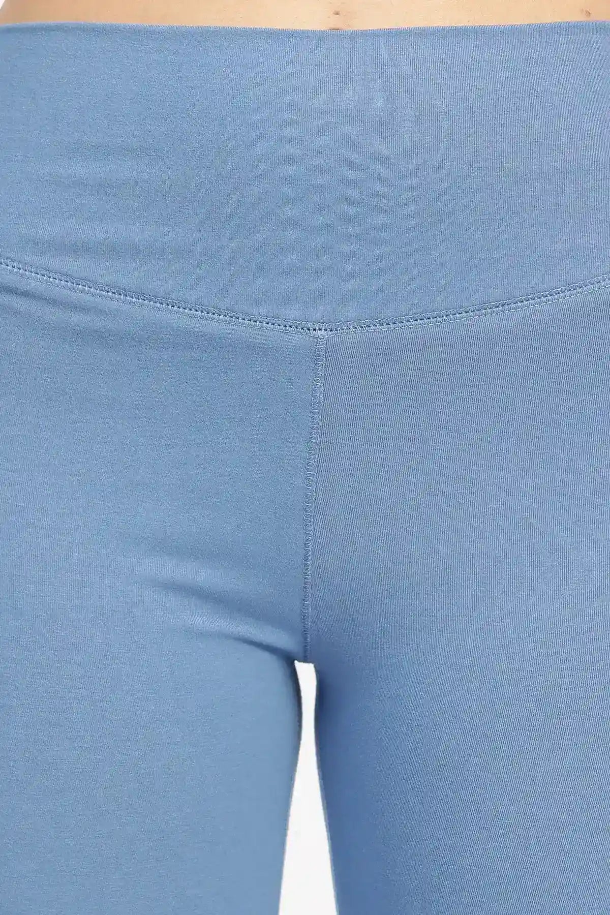 Elope Hannah Legging 7/8 Quiet Harbor