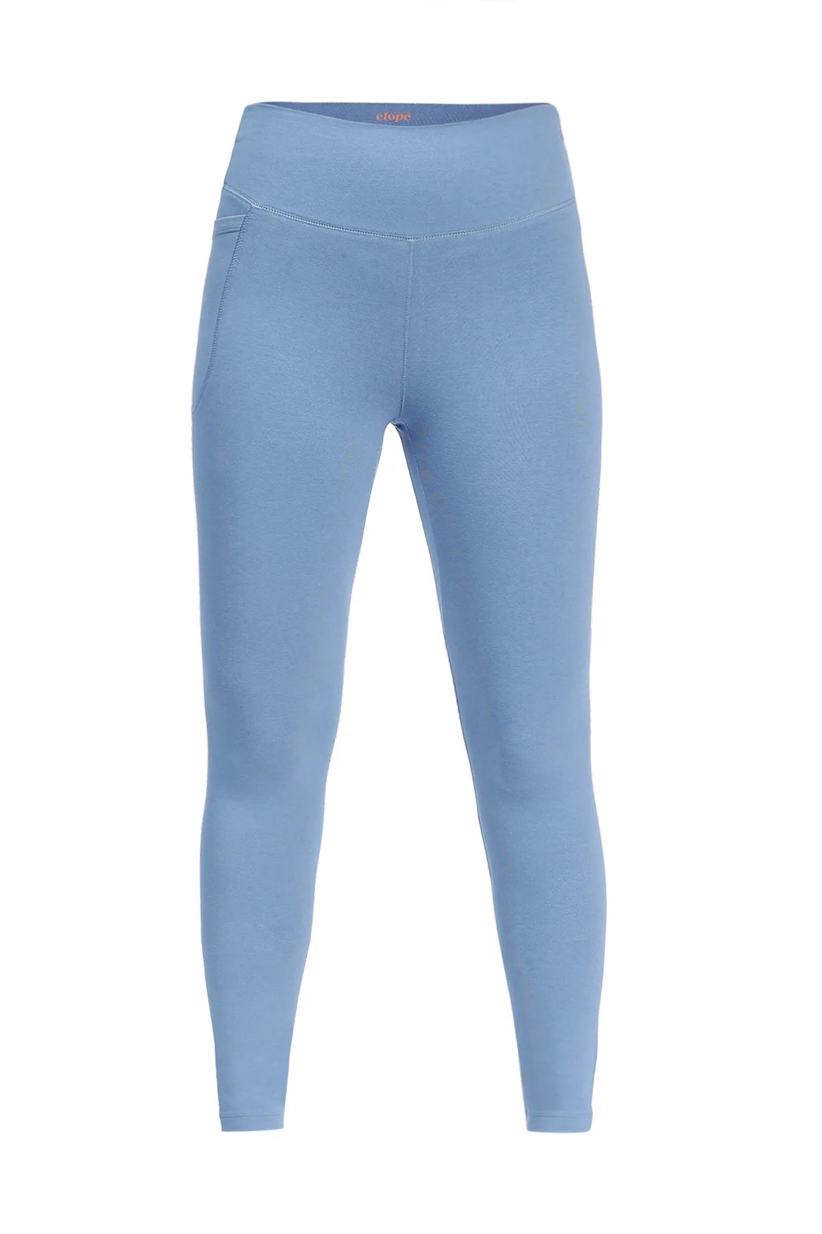 Elope Hannah Legging 7/8 Quiet Harbor