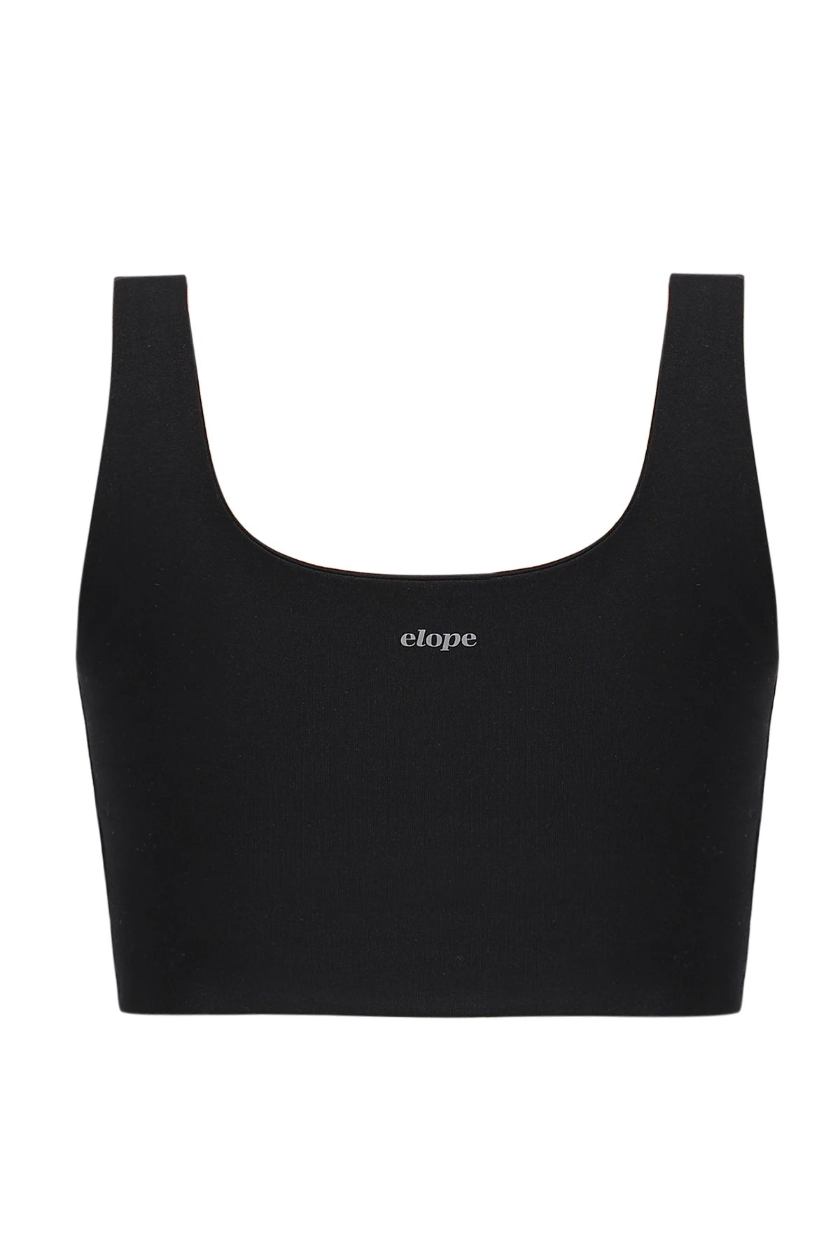 Top attivo Elope Sienna nero