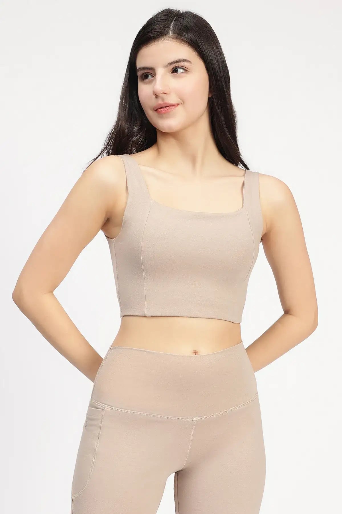 Elope Sienna Atmosfera top e attiva