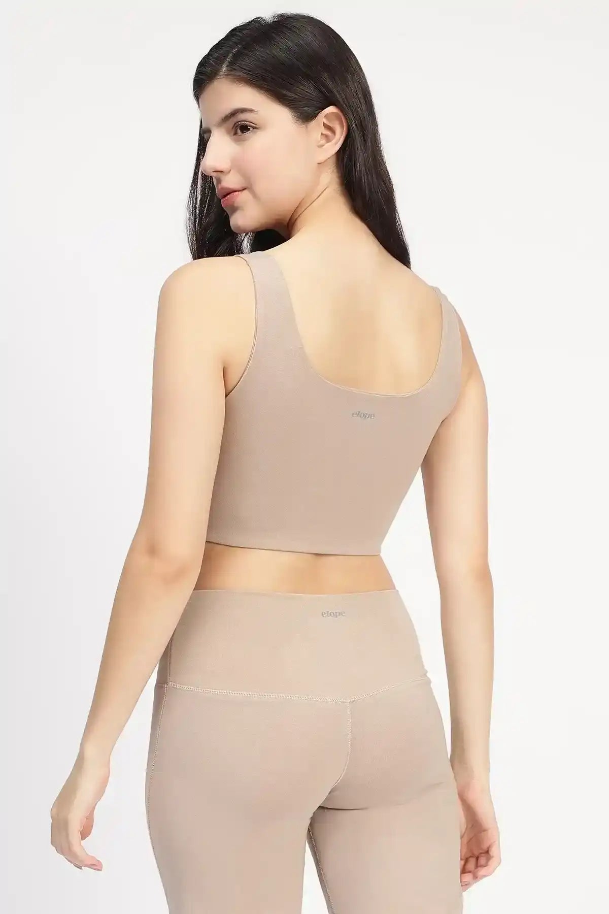 Elope Sienna Atmosfera top e attiva