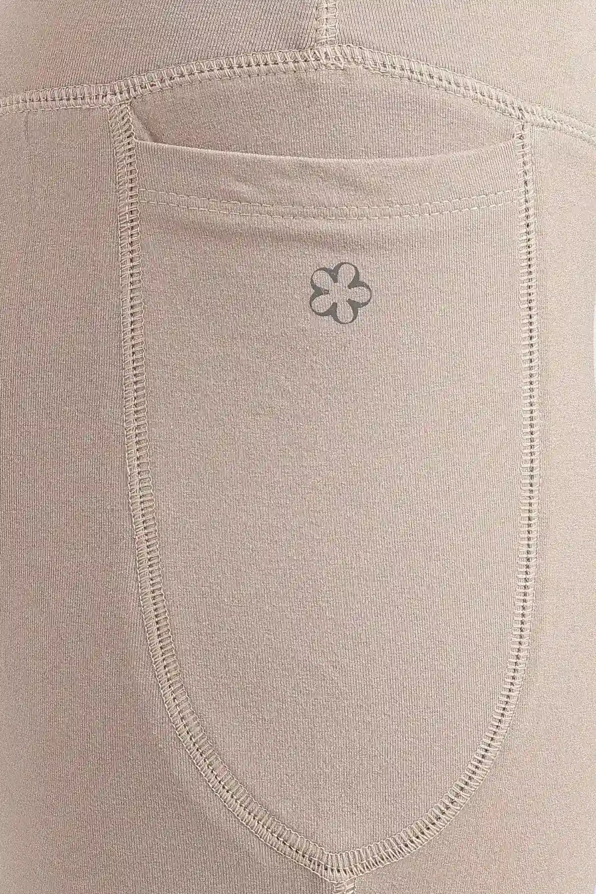 Pantalon de yoga évasé Elope Sienna Atmosphère