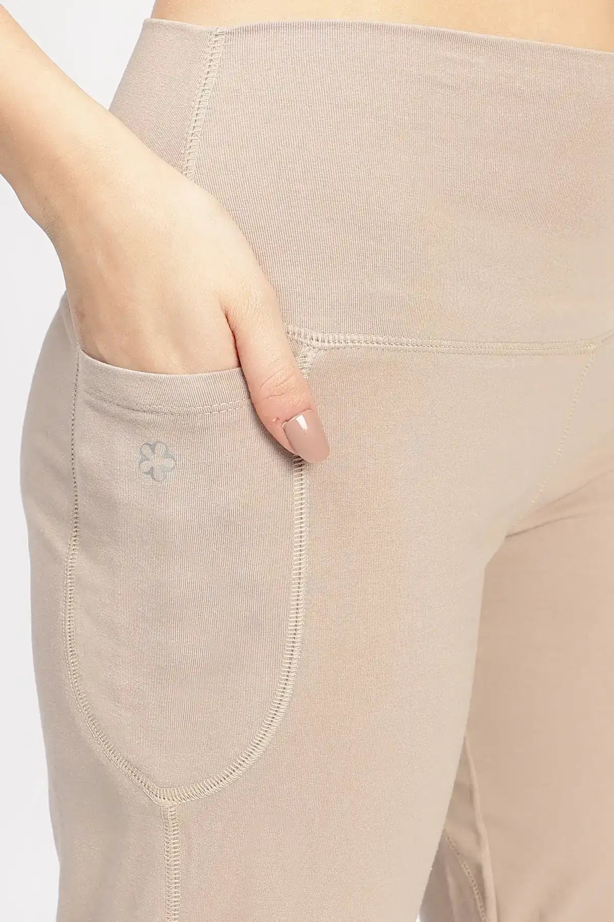 Pantalon de yoga évasé Elope Sienna Atmosphère