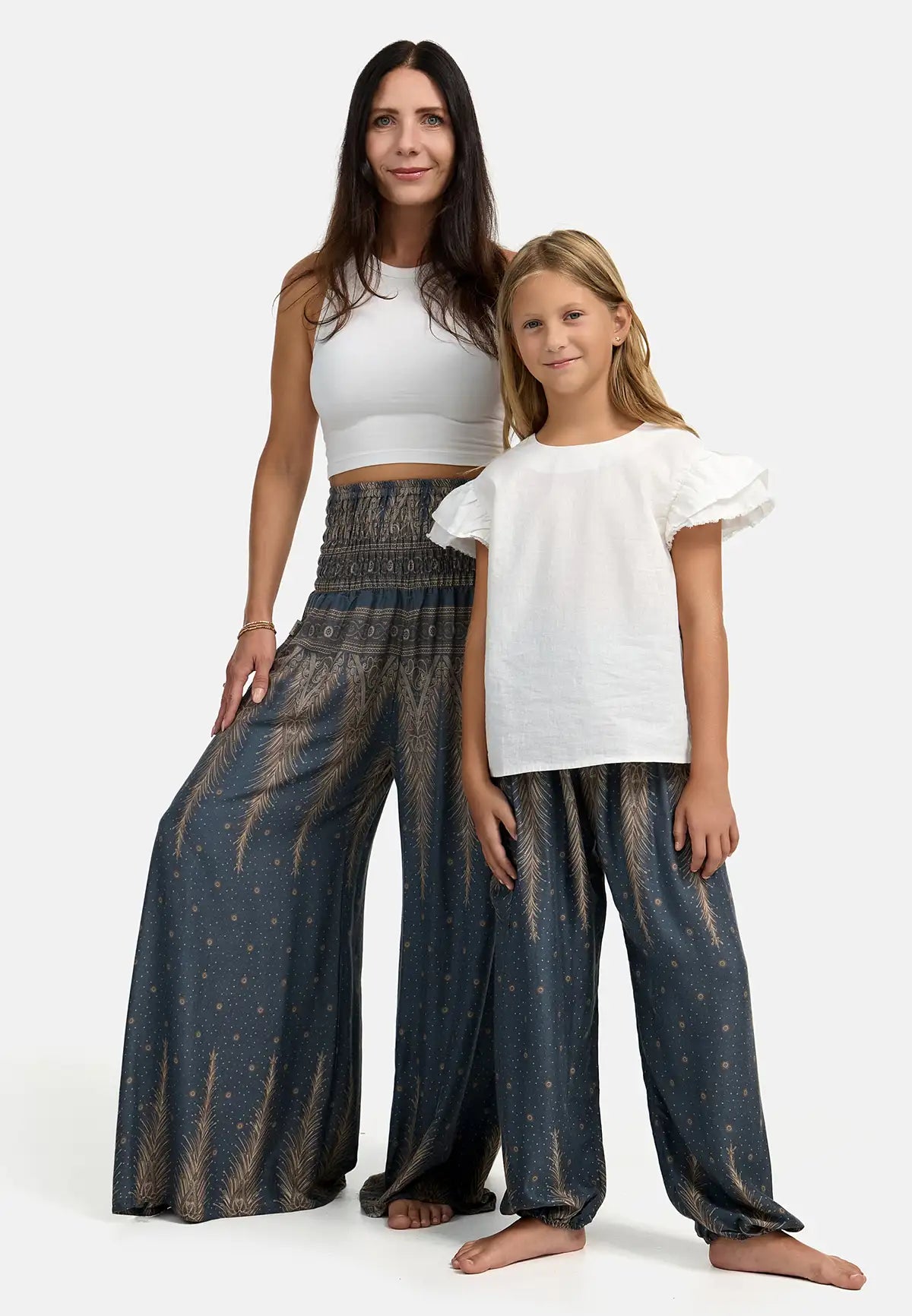 Sarouel enfant Felsenmeer