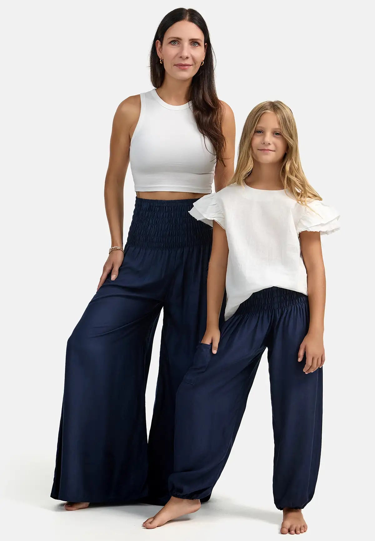 Palazzo Blue Short Version