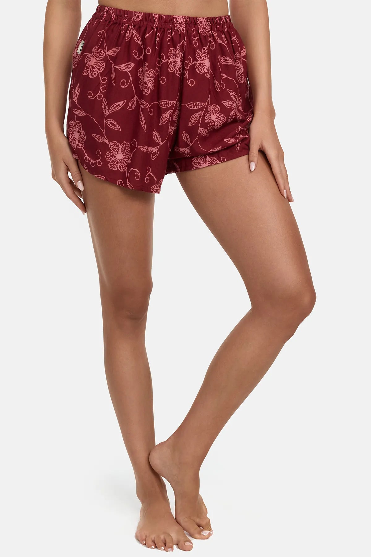 Pantaloncini Wildflower