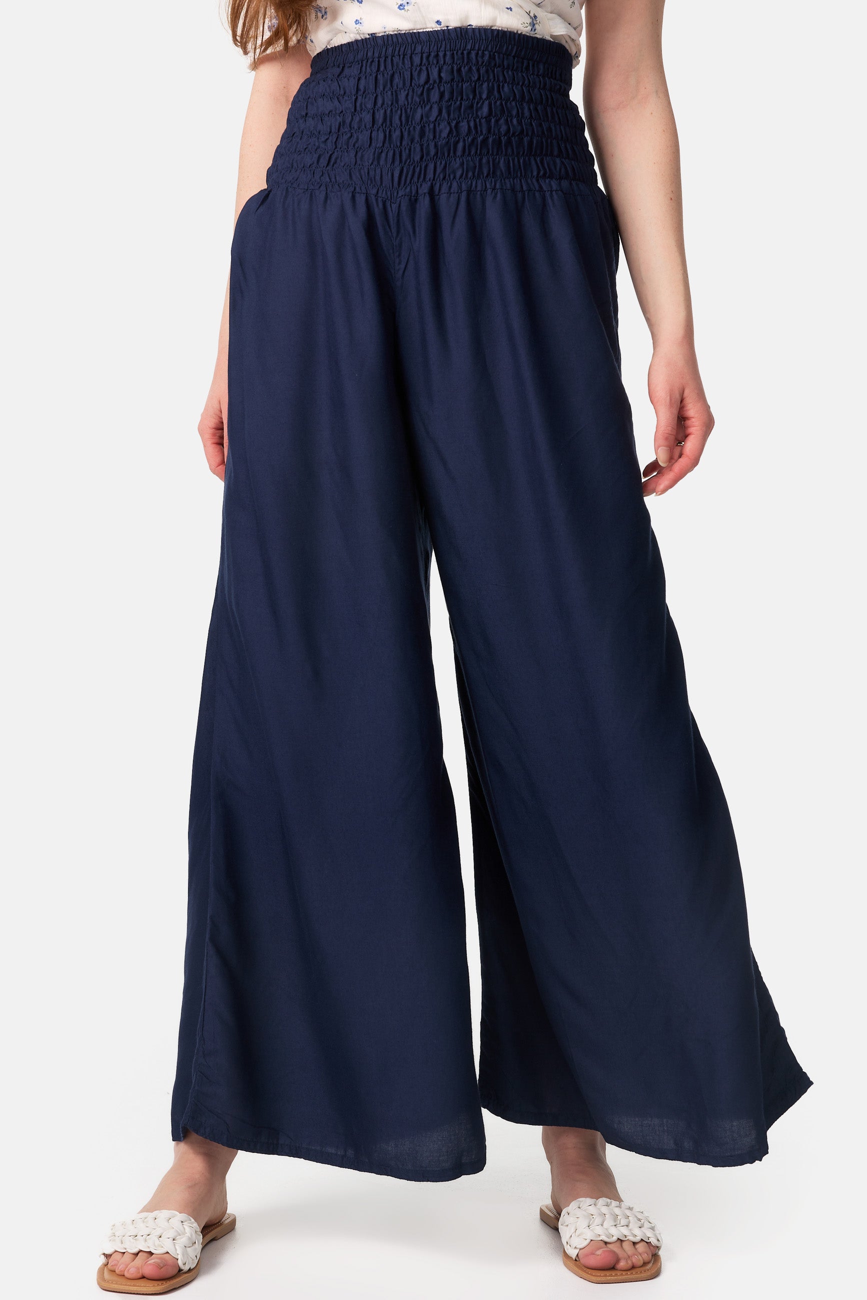 Palazzo Blue Short Version