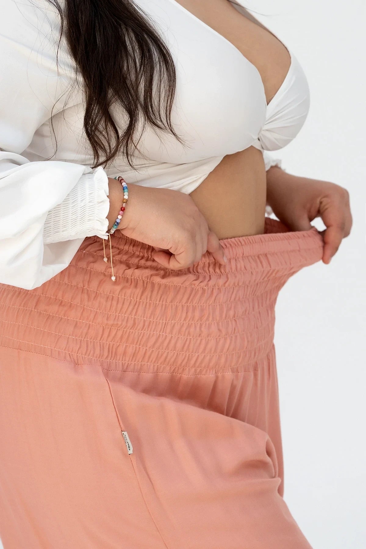 Palazzo Vieux Rose Taille Plus