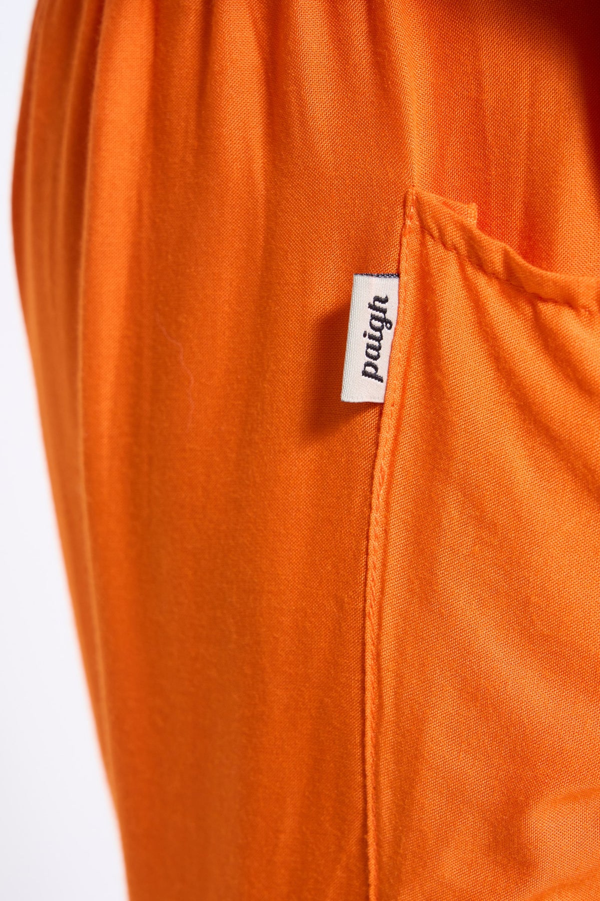 Harem pants Mango Plus Size
