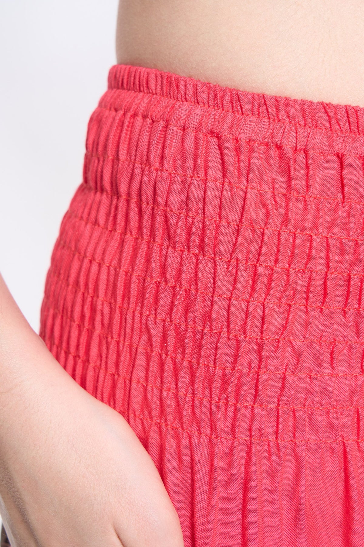 Haremshose Strawberry Plus Size