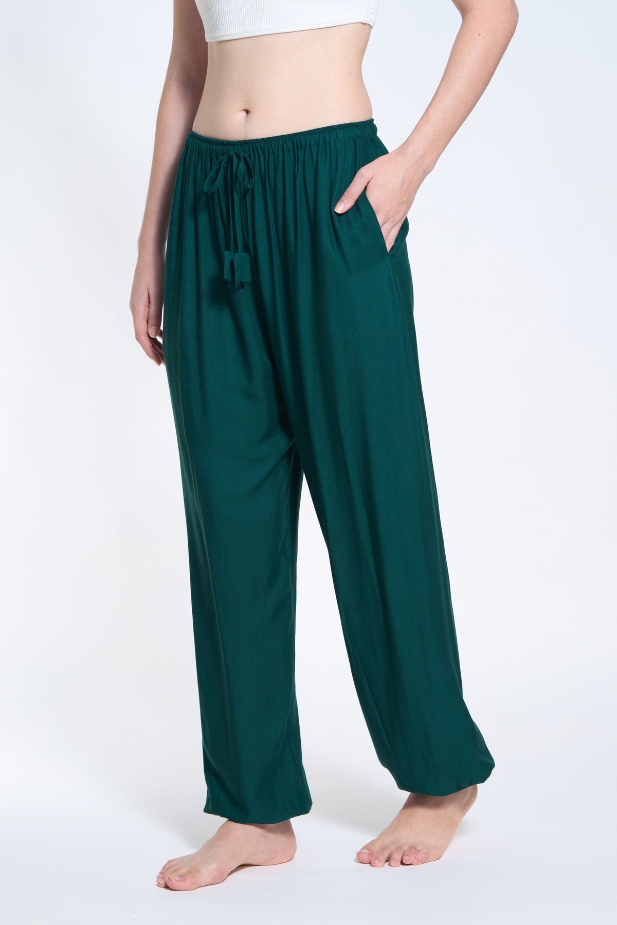 Chillerhose Tiefsee
