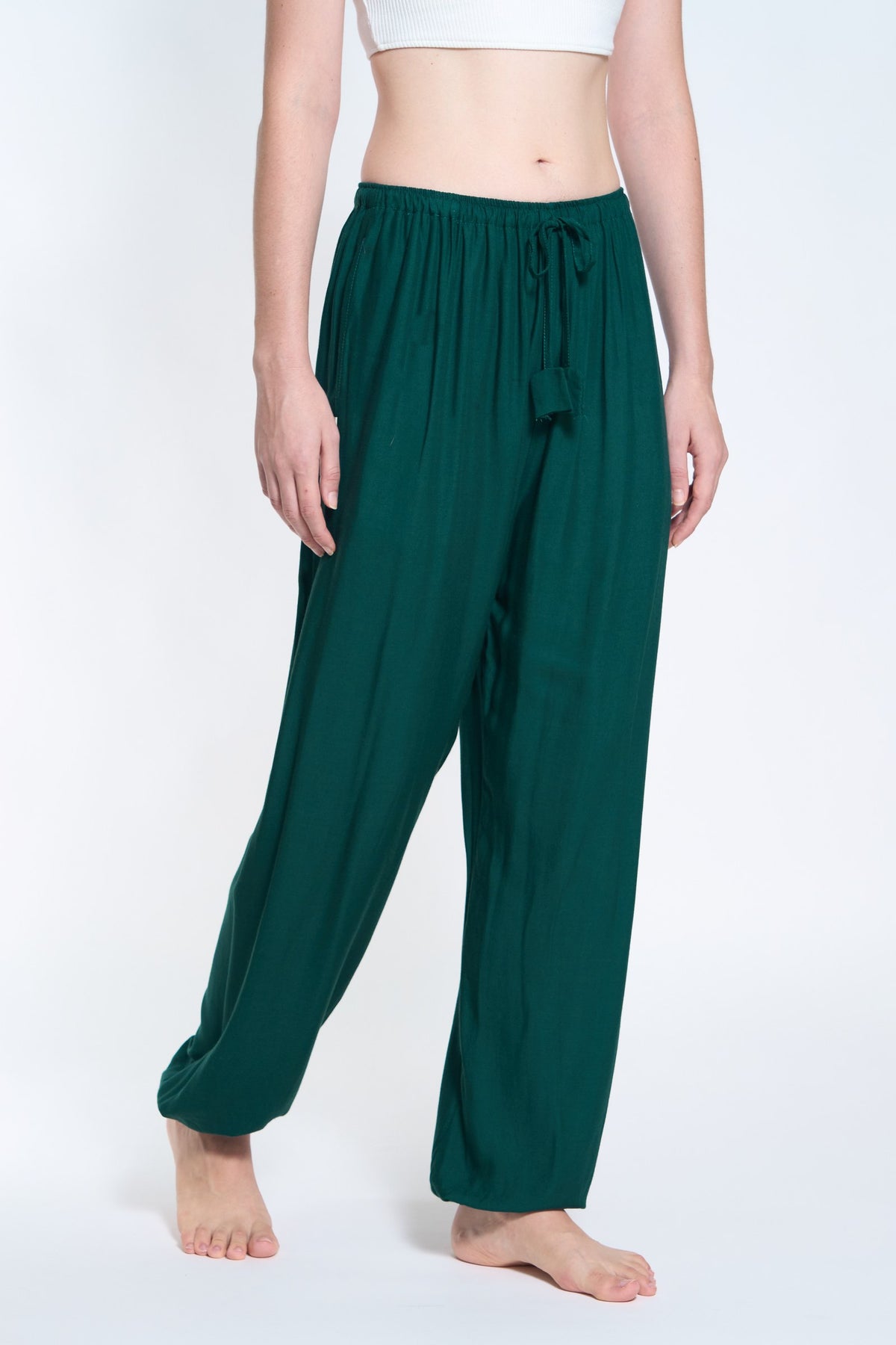 Chillerhose Tiefsee