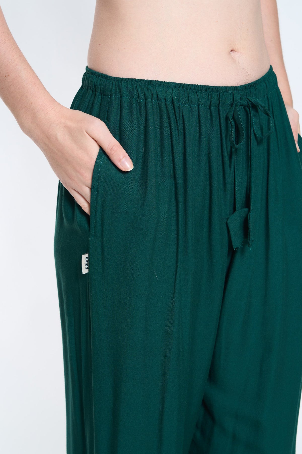 Chillerhose Tiefsee