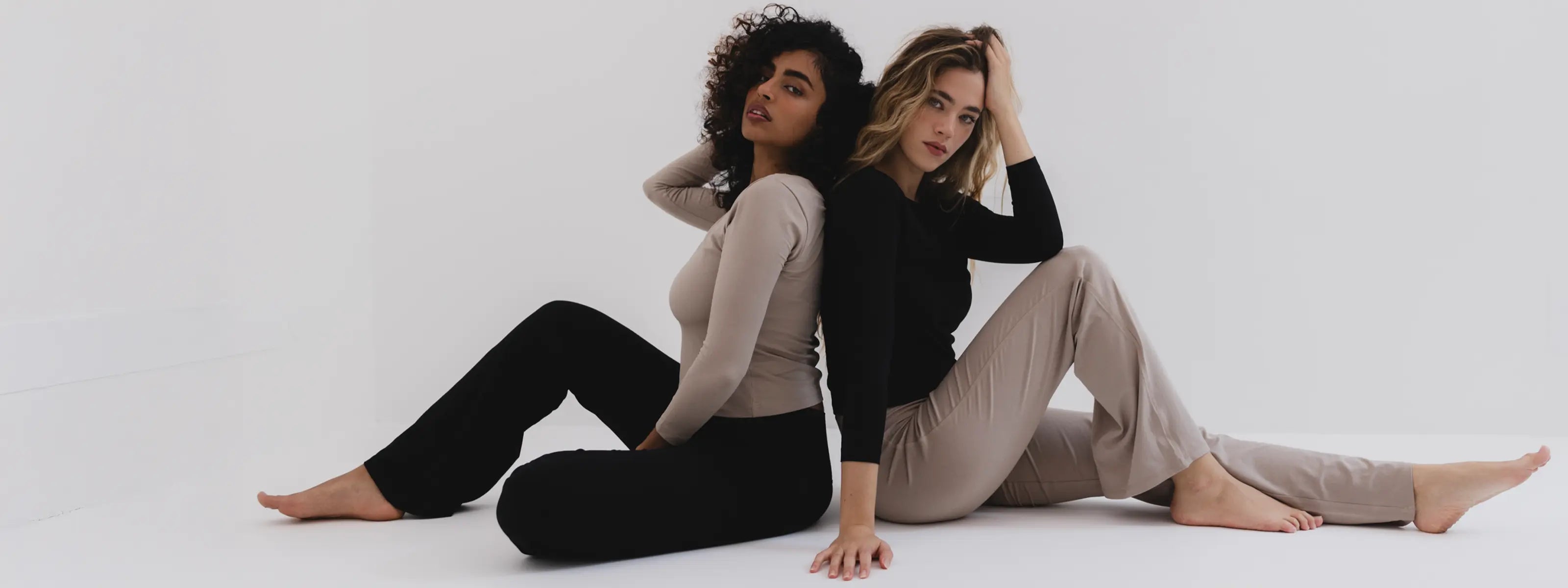 Elope Mix & Match: Zwart & Sfeer