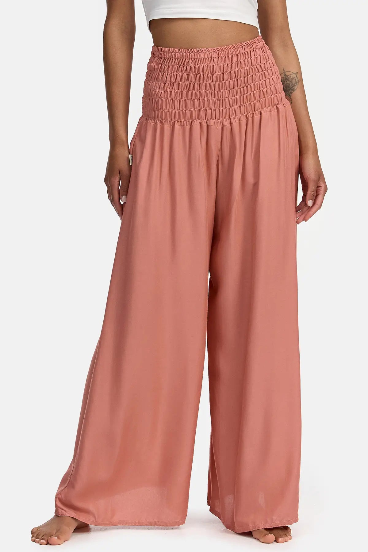 Palazzo Vieux Rose