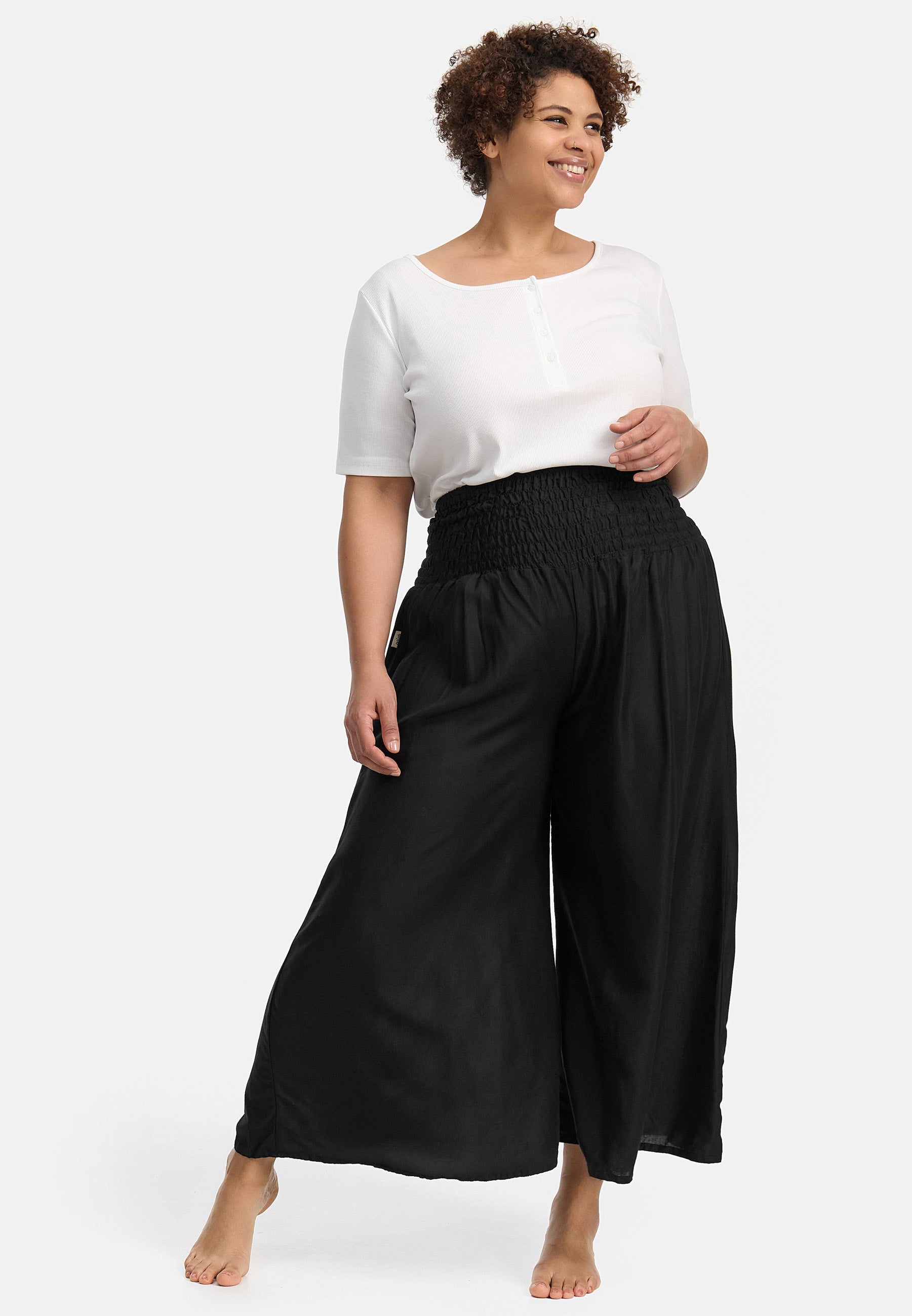 Palazzo Noir Taille Plus