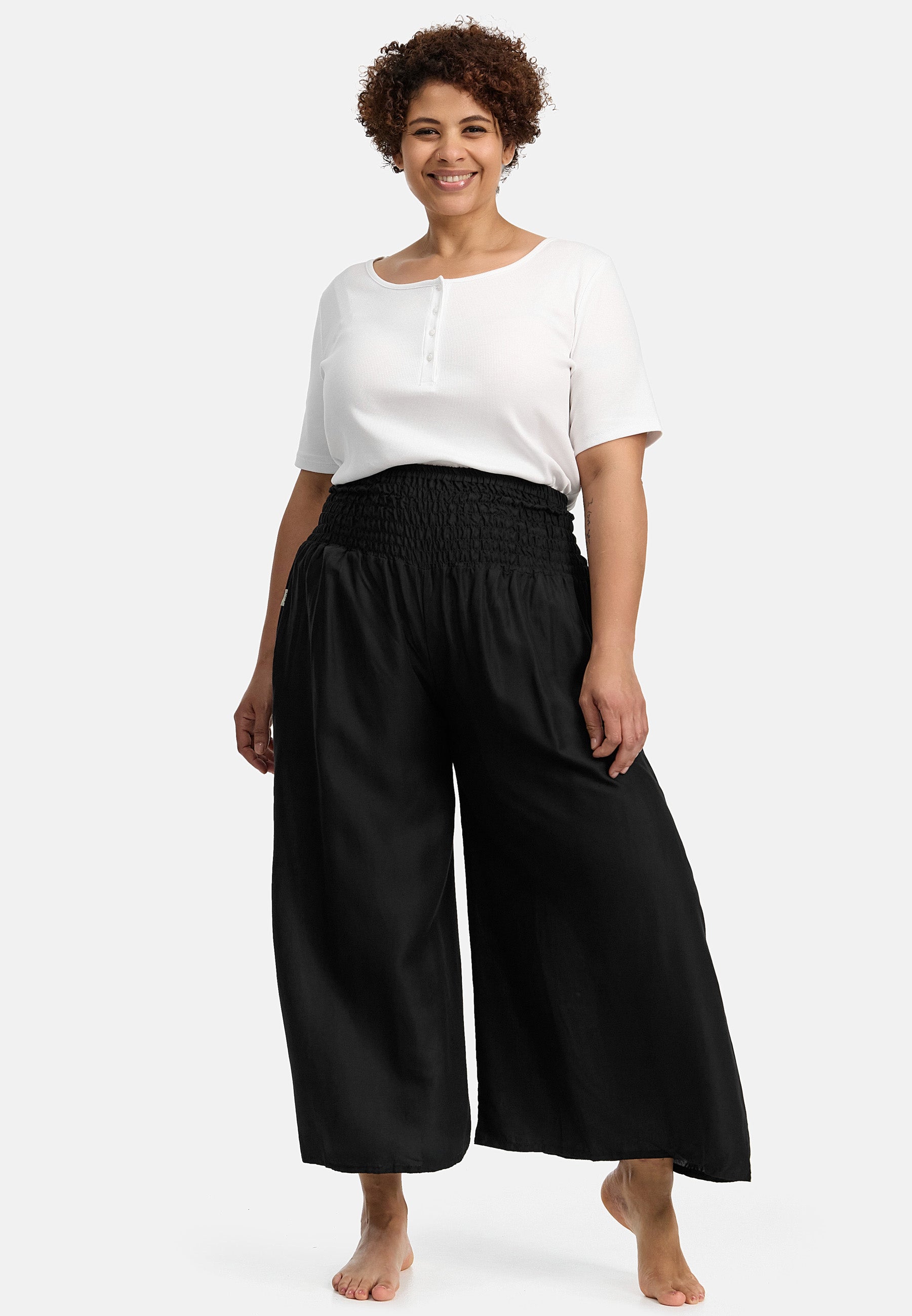 Palazzo Noir Taille Plus