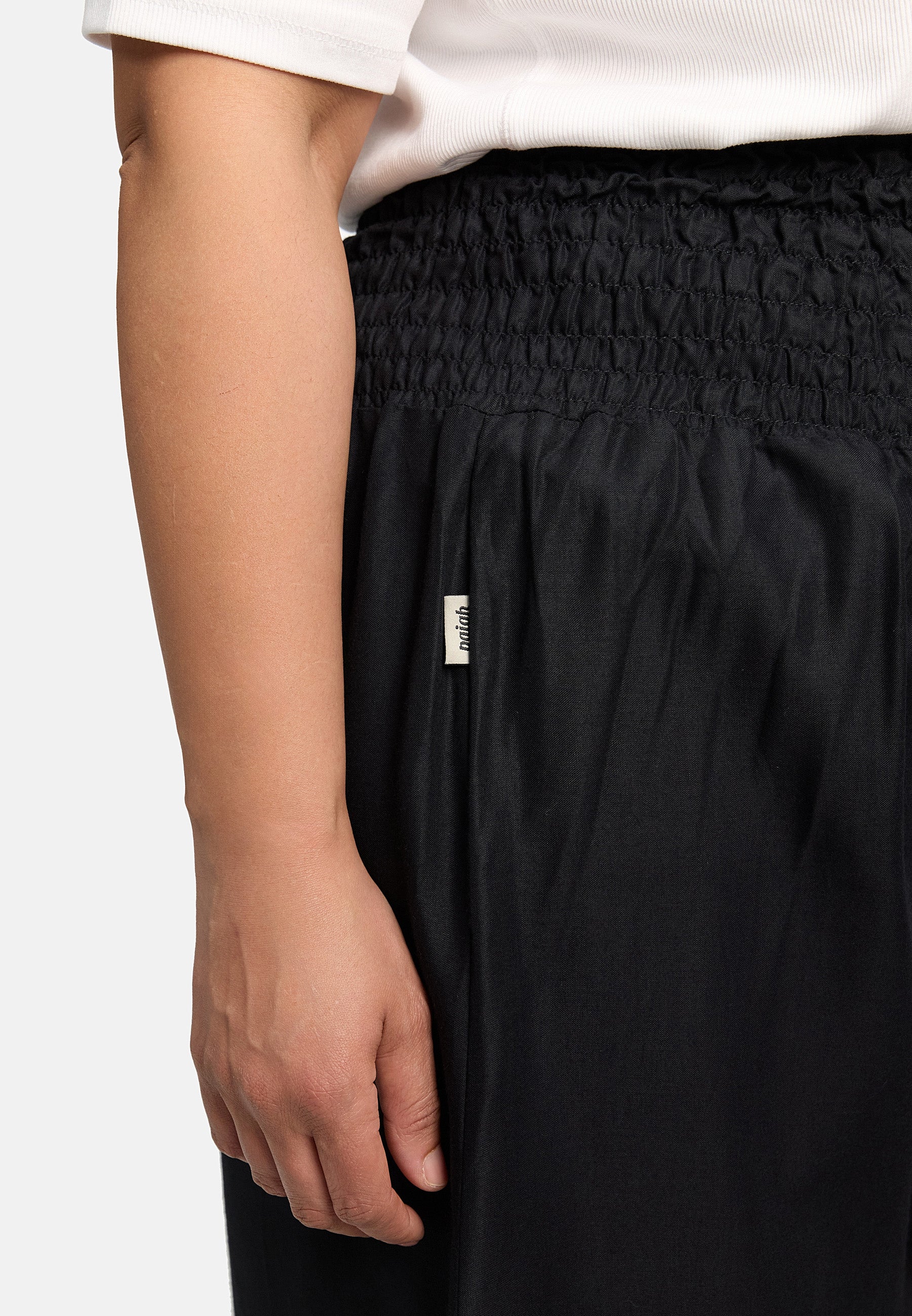 Palazzo Noir Taille Plus