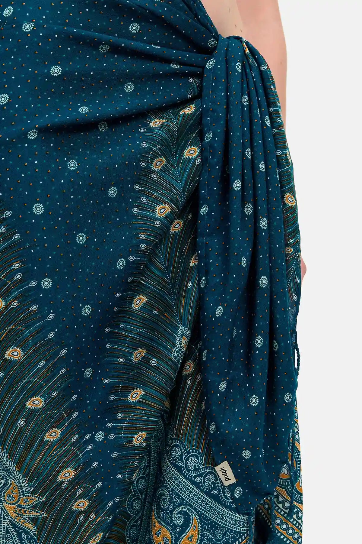 Panno Mare Orientale