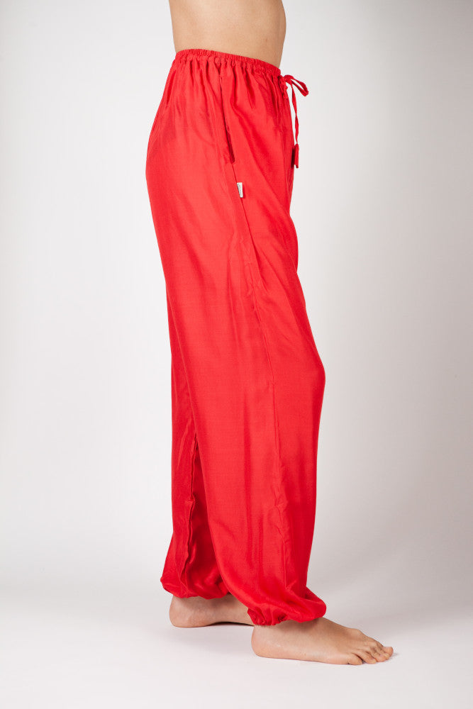 Rote Chillerhose - paigh