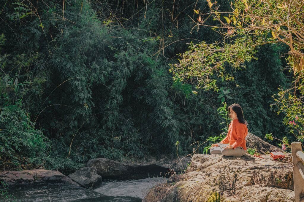 Die Atemmeditation – Meditationstechniken für Einsteiger | paigh | Fair & gemütlich