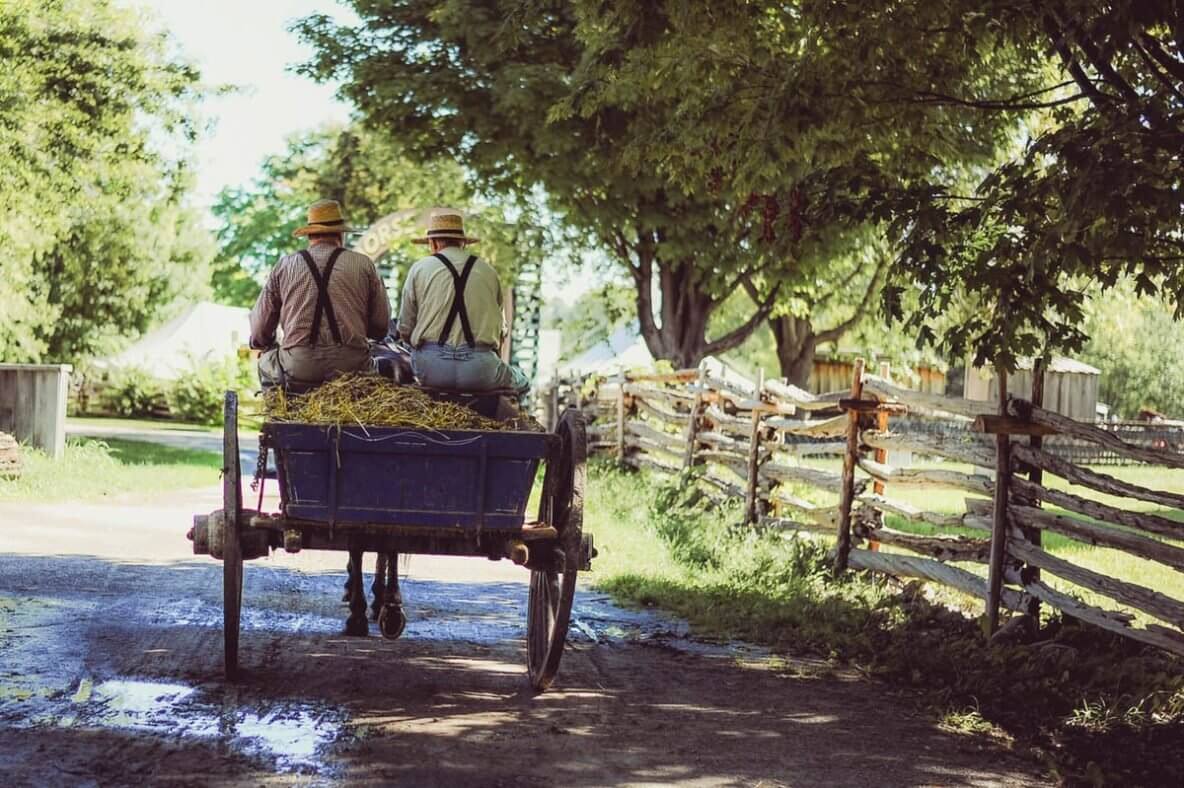 6 Nachhaltigkeits-Tipps, die wir uns von unseren Großeltern abschauen können | paigh | Fair & gemütlich