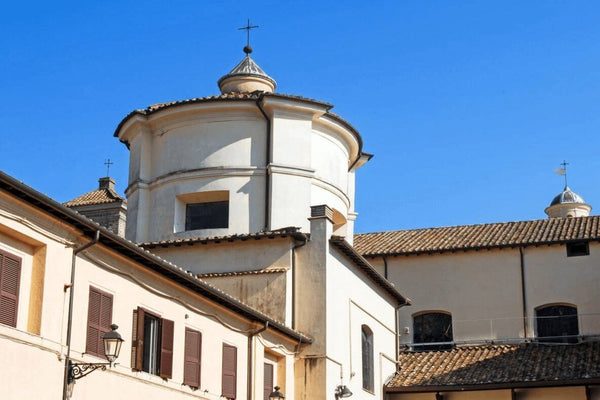 Die etwas andere Kirche in Rom – Basilika San Clemente | paigh | Fair & gemütlich