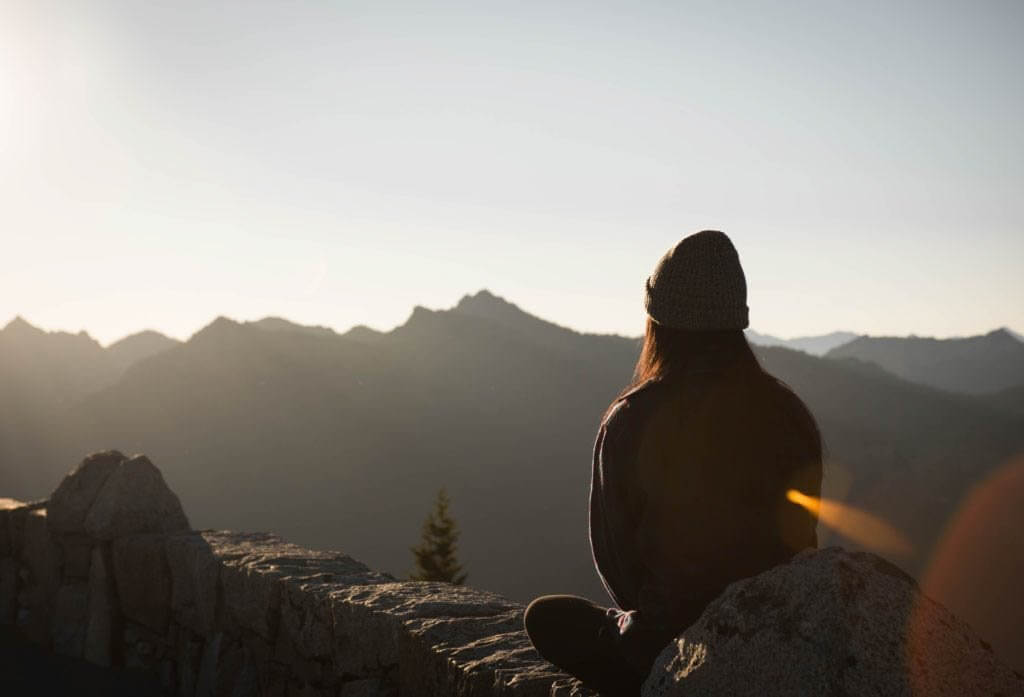 Die Chakrameditation – Meditationstechniken für Einsteiger | paigh | Fair & gemütlich