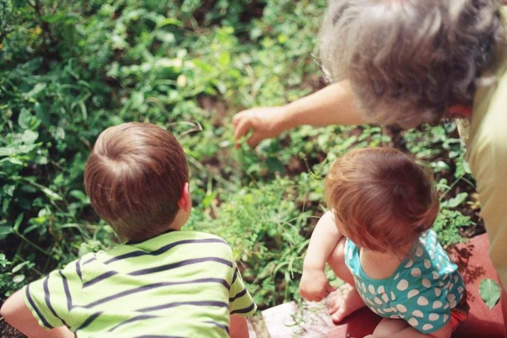 Über Generationen und das Problem mit dem Umweltschutz | paigh | Fair & gemütlich