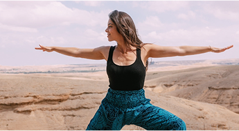 Spirituelle Kleidung