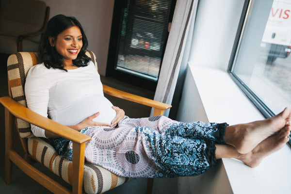 Schwangerschaftskleidung