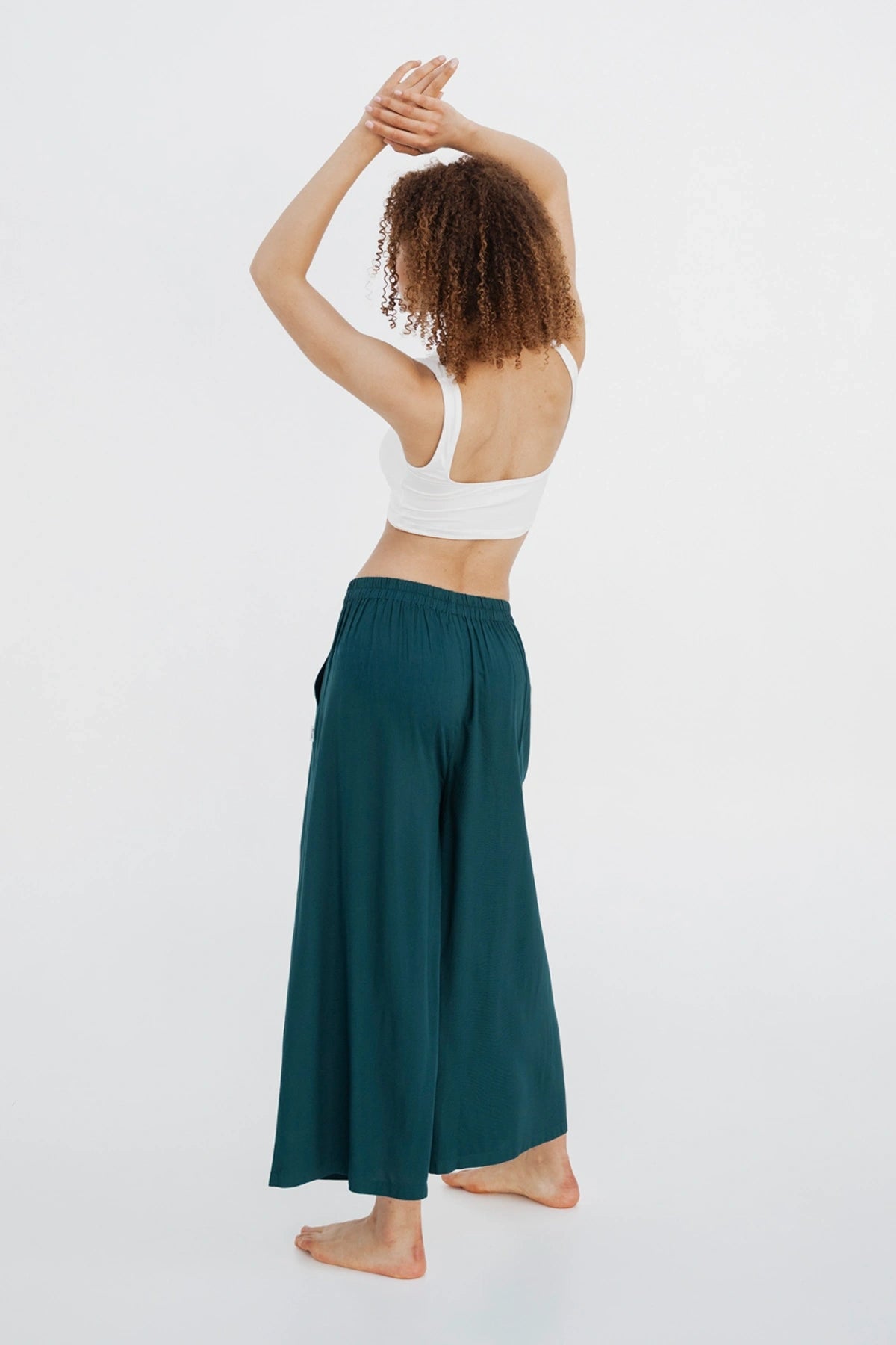 Culotte Black