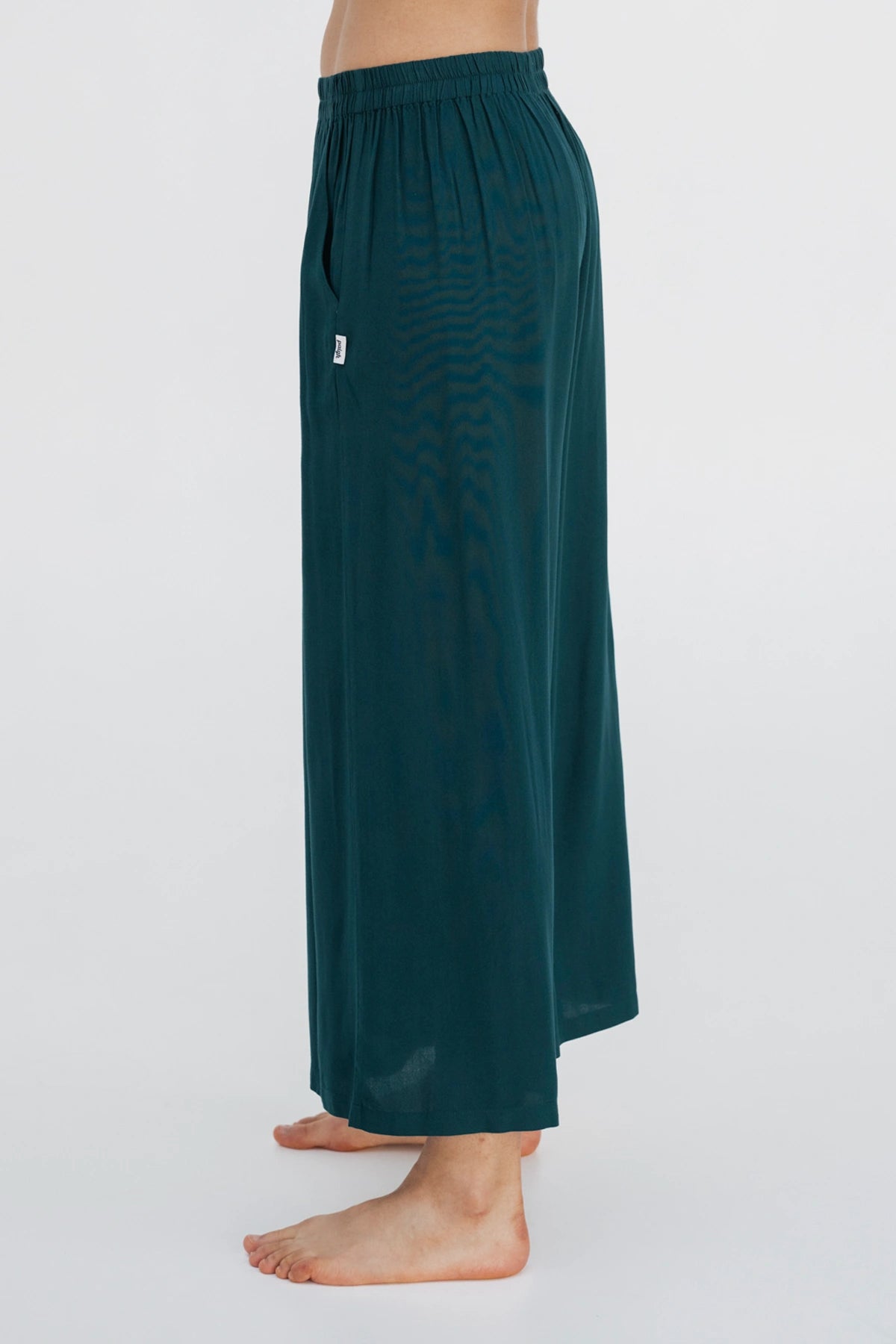 Culotte Black