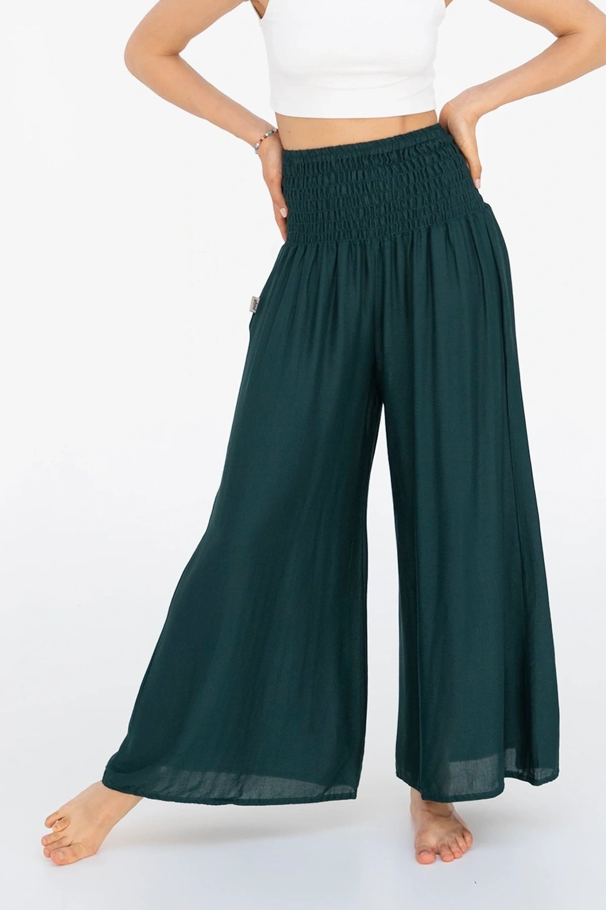 Palazzo Deep Sea Short Version