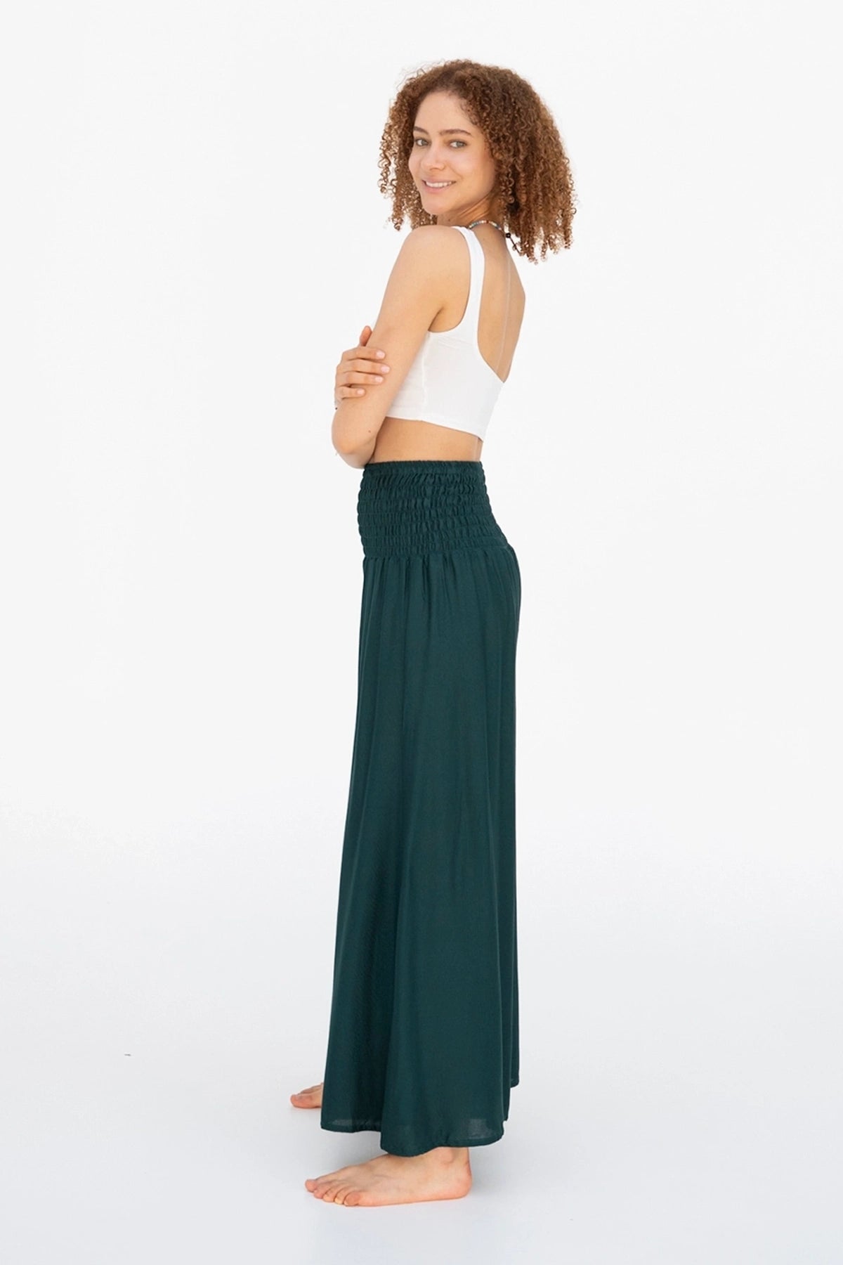 Palazzo Deep Sea Short Version