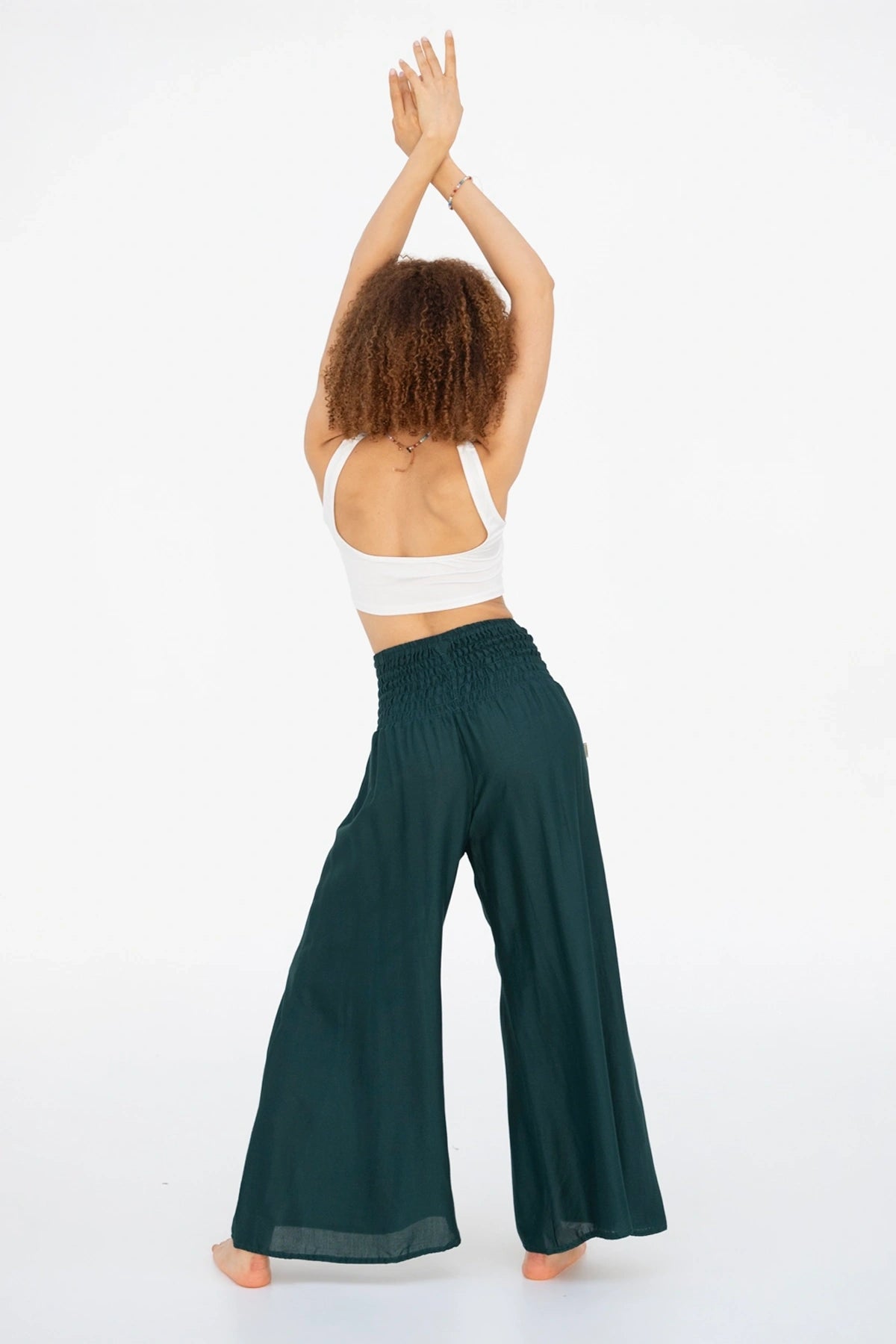 Palazzo Deep Sea Short Version
