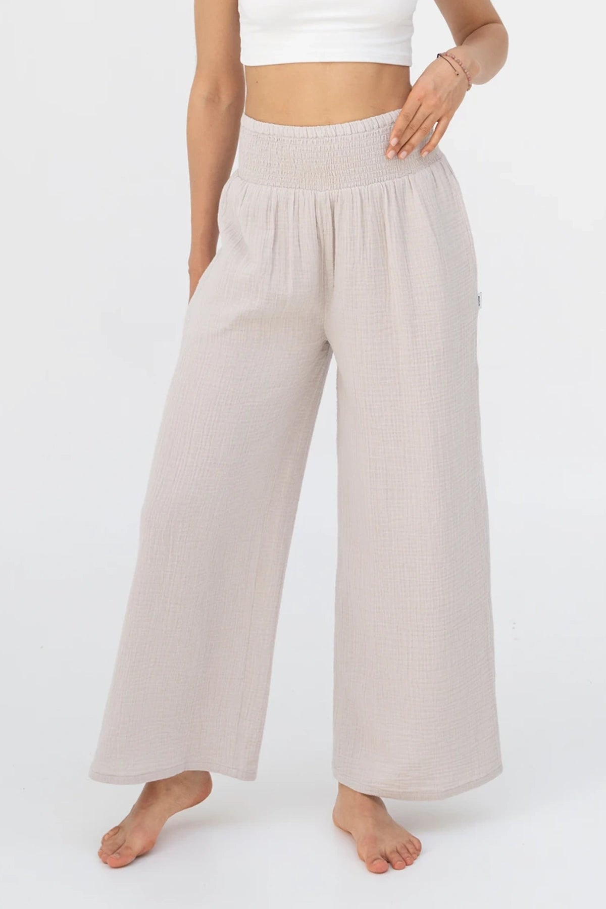 Culotte Black